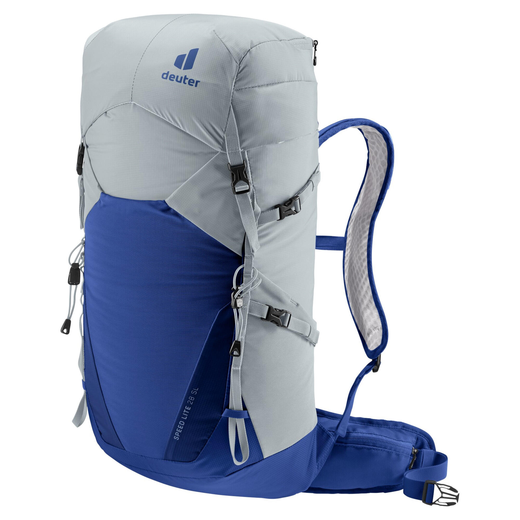 Sac à dos Deuter Speed Lite 28 SL pour femmes 28 L indigo léger et recyclé 1/7