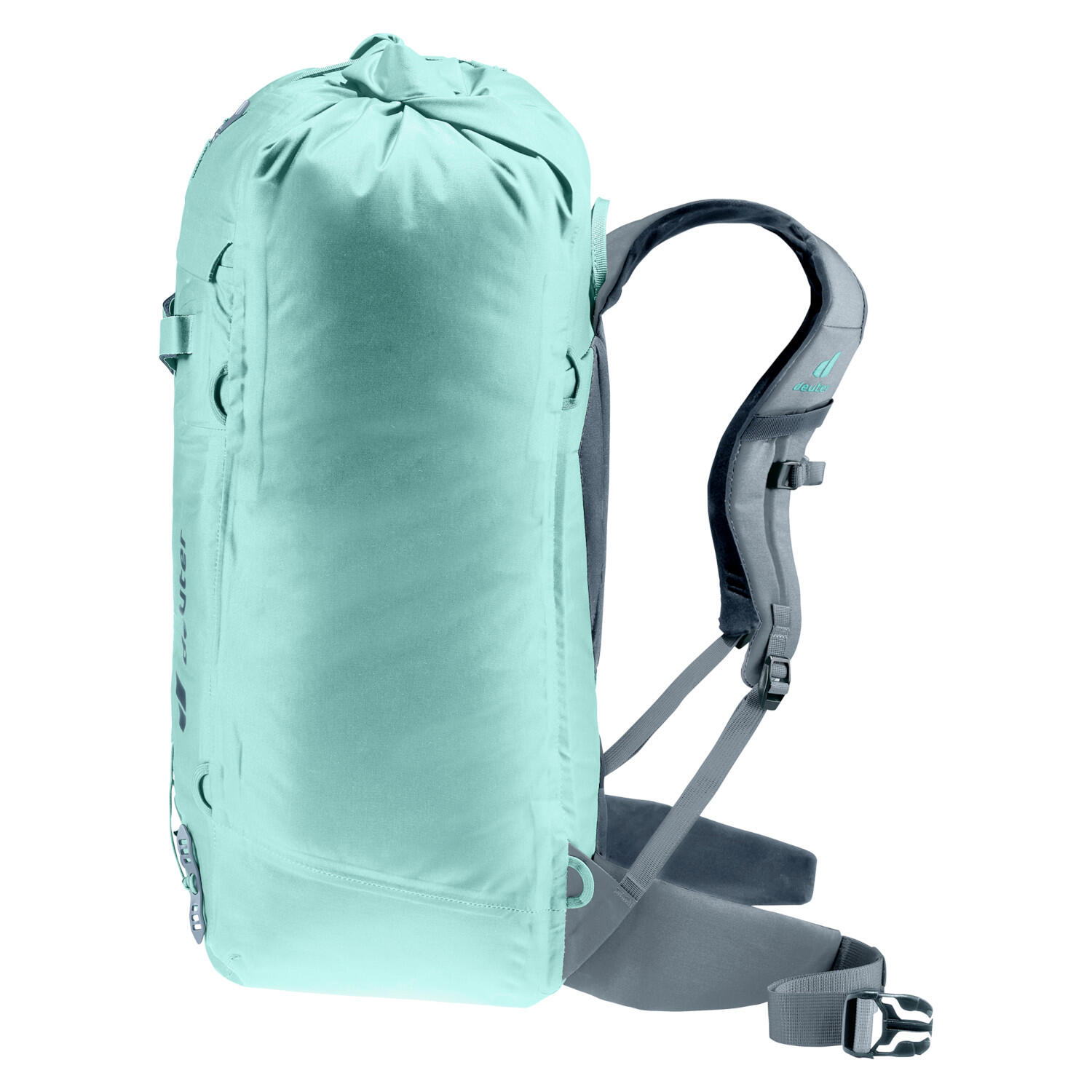 Sac alpinisme étanche Deuter Durascent 28 SL femme 28 L (220D PA TPU) 3/7