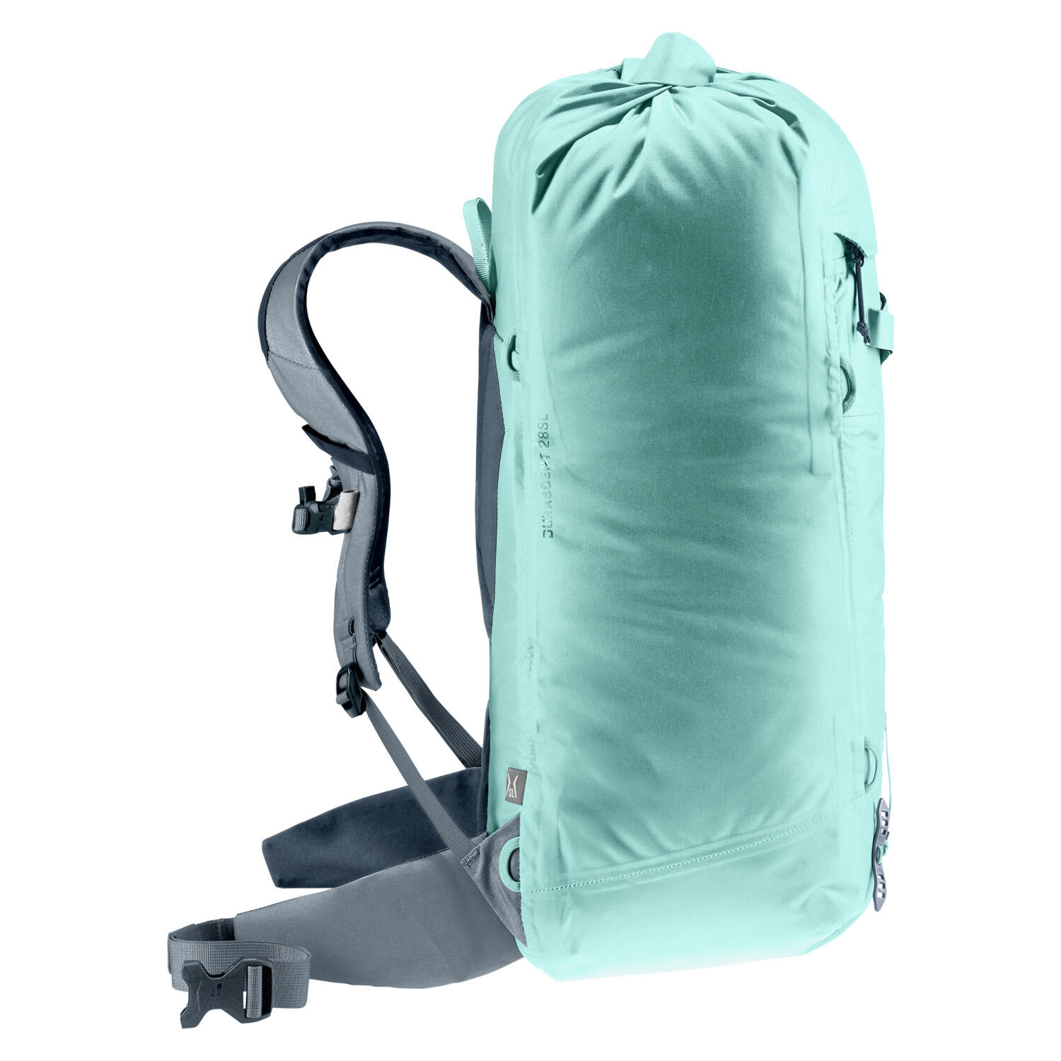 Sac alpinisme étanche Deuter Durascent 28 SL femme 28 L (220D PA TPU) 2/7