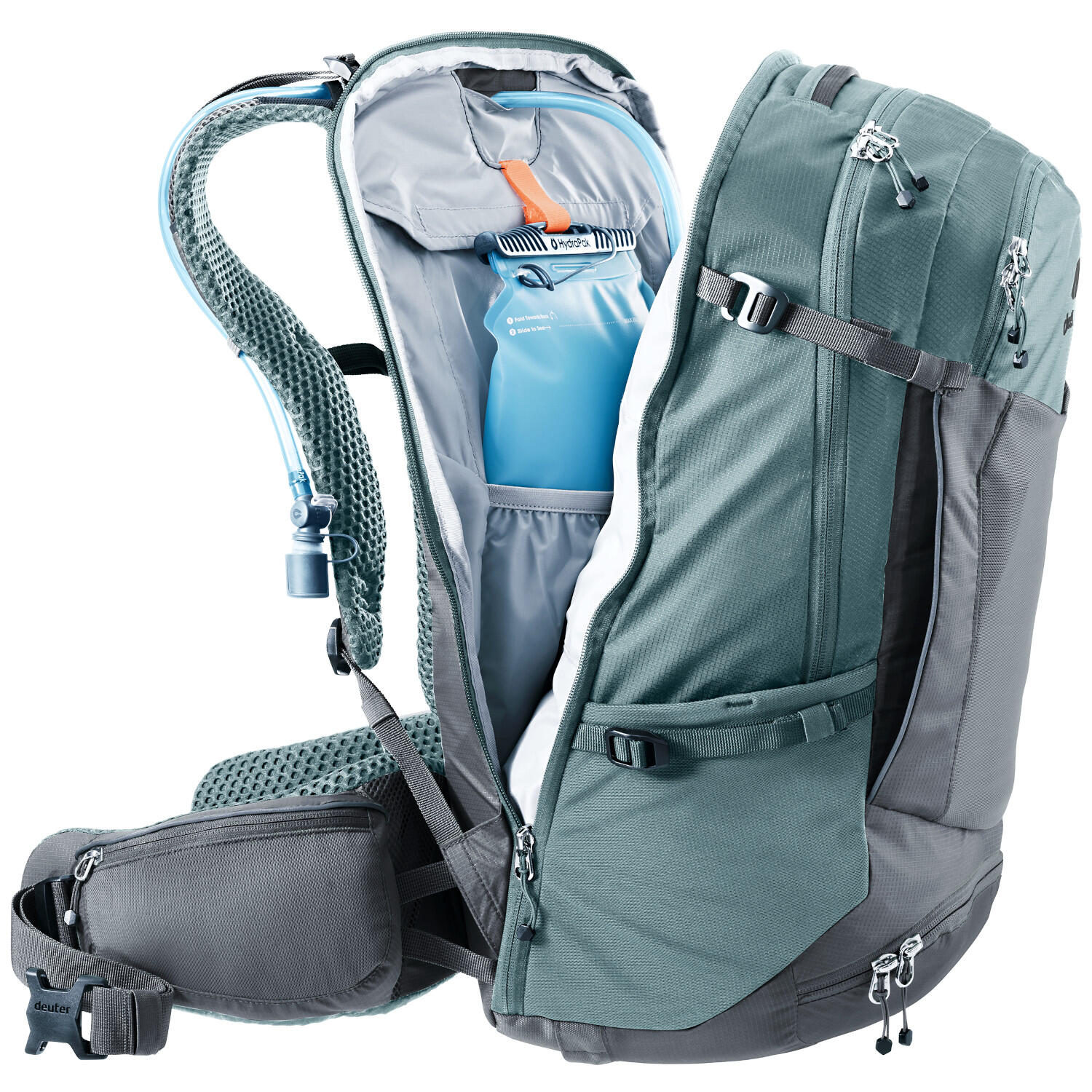 Rucksack Trans Alpine Pro 28 11/12