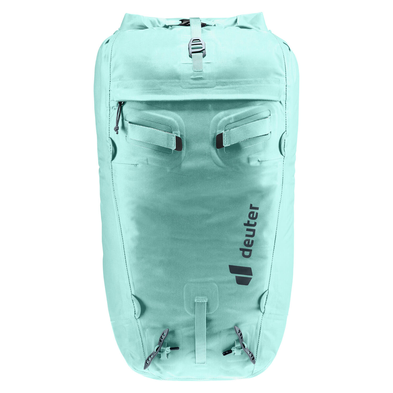 Sac alpinisme étanche Deuter Durascent 28 SL femme 28 L (220D PA TPU) 4/7