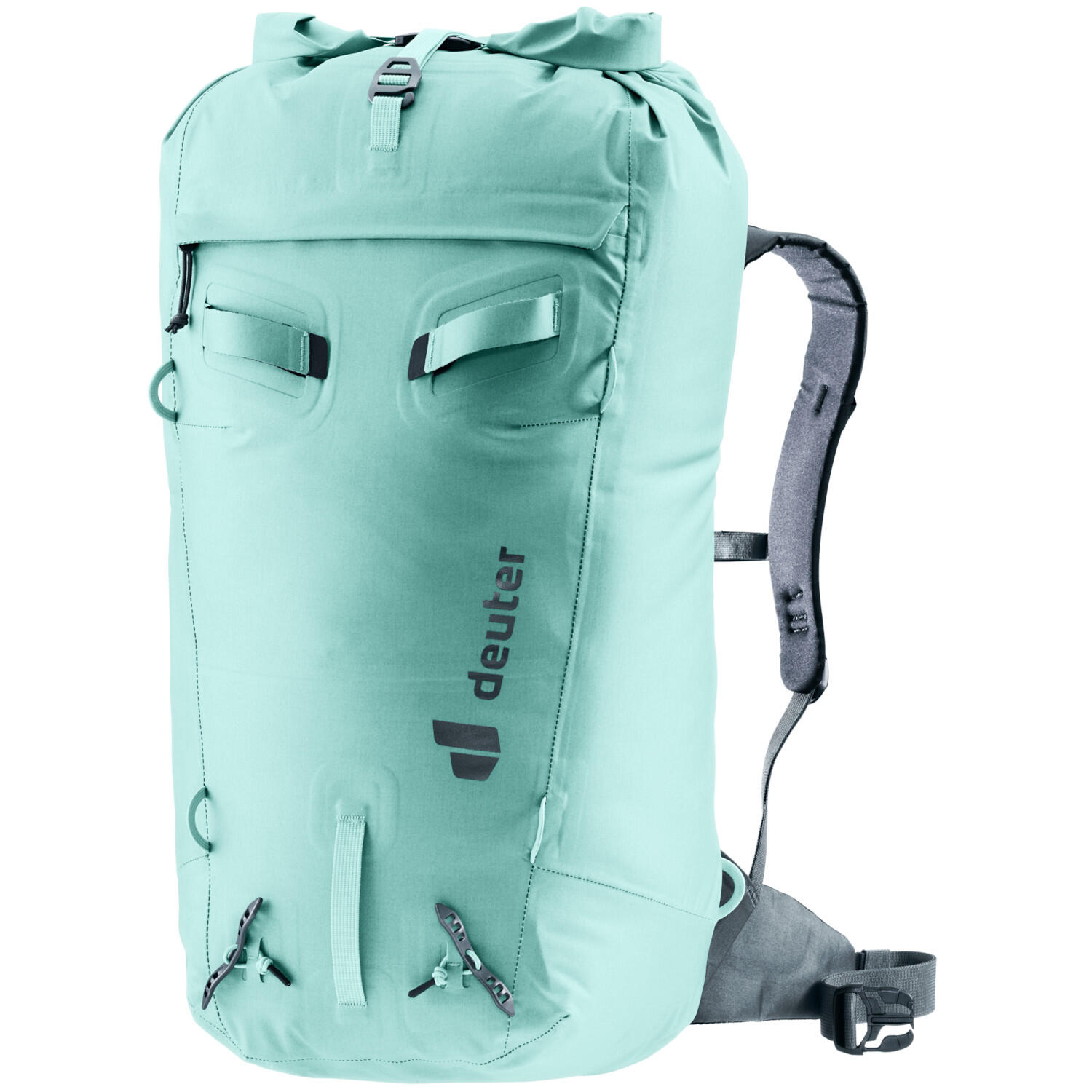 DEUTER picture