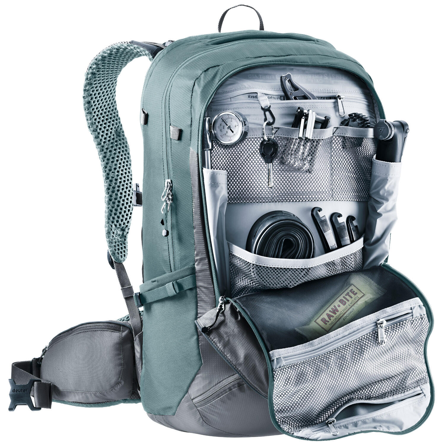 Rucksack Trans Alpine Pro 28 12/12