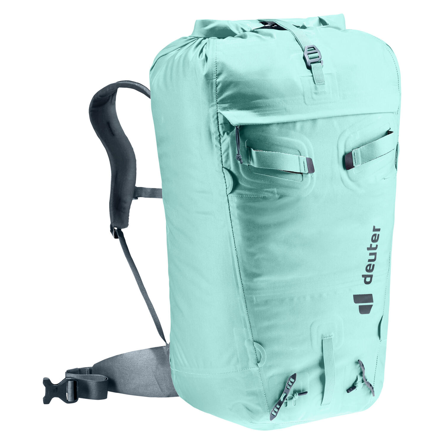 Sac alpinisme étanche Deuter Durascent 28 SL femme 28 L (220D PA TPU) 6/7