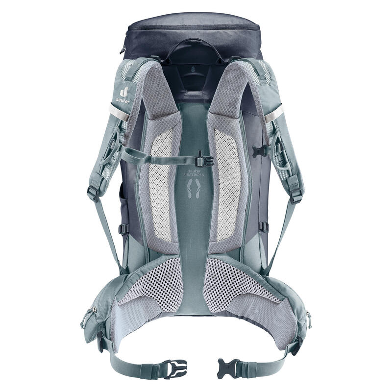 Plecak turystyczny męski Trail Pro 36 czarny