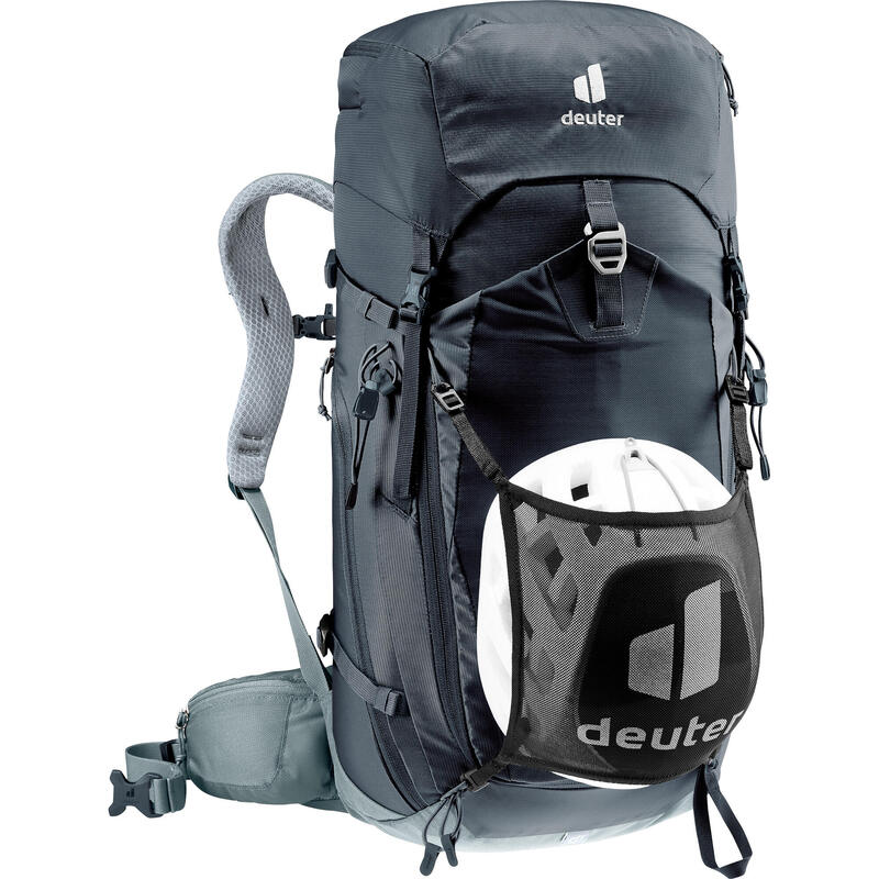 Plecak turystyczny męski Trail Pro 36 czarny
