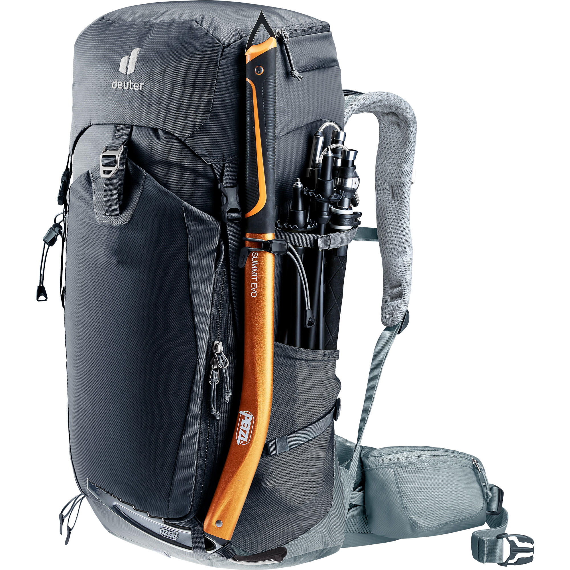 Plecak trekkingowy męski Trail Pro 36L 11/13