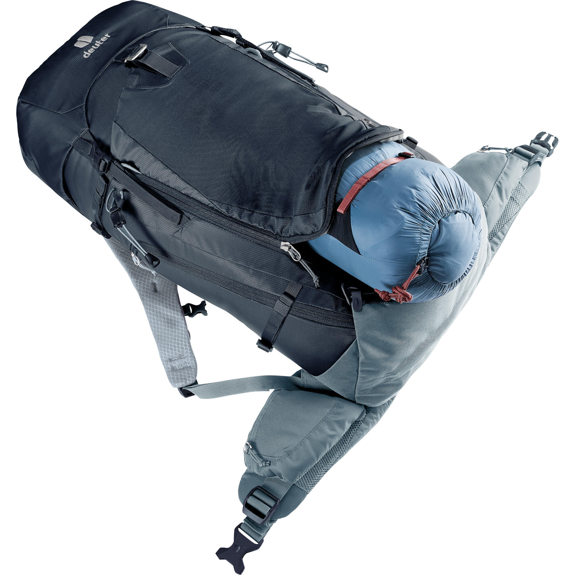 Plecak trekkingowy męski Trail Pro 36L 12/13