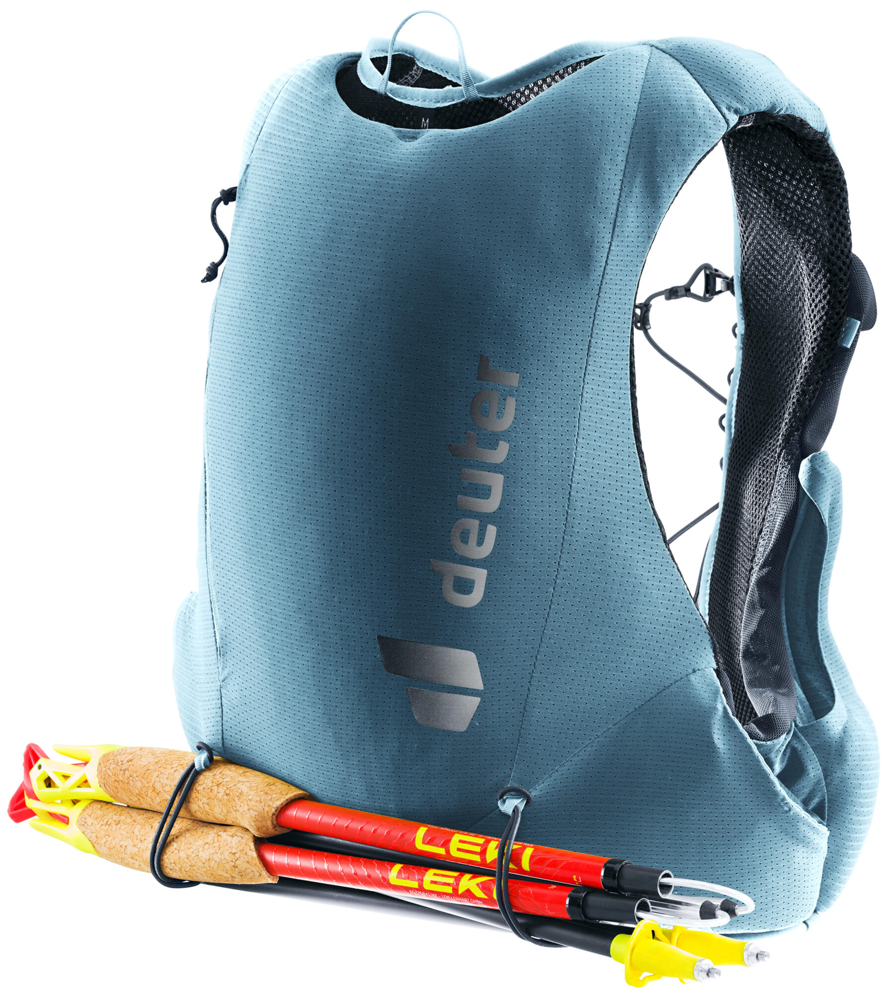 DEUTER Deuter Herren Rucksack Traick 5 3101124