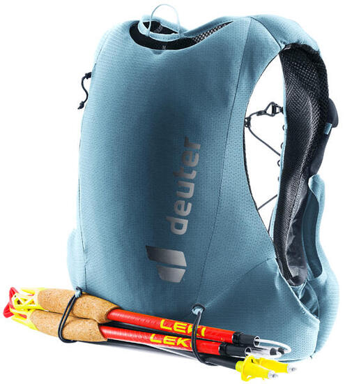 Deuter Herren Rucksack Traick 5 3101124