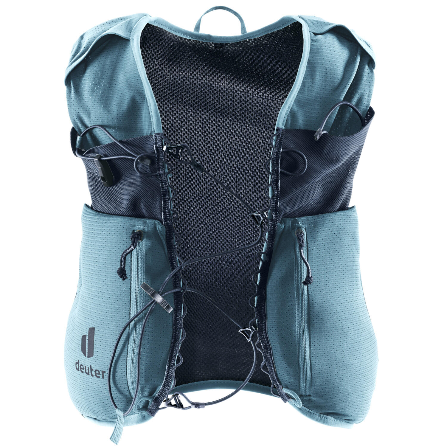 Deuter Herren Rucksack Traick 5 3101124 2/4