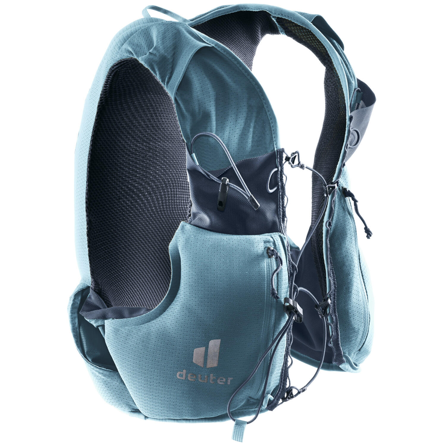 Deuter Herren Rucksack Traick 5 3101124 4/4