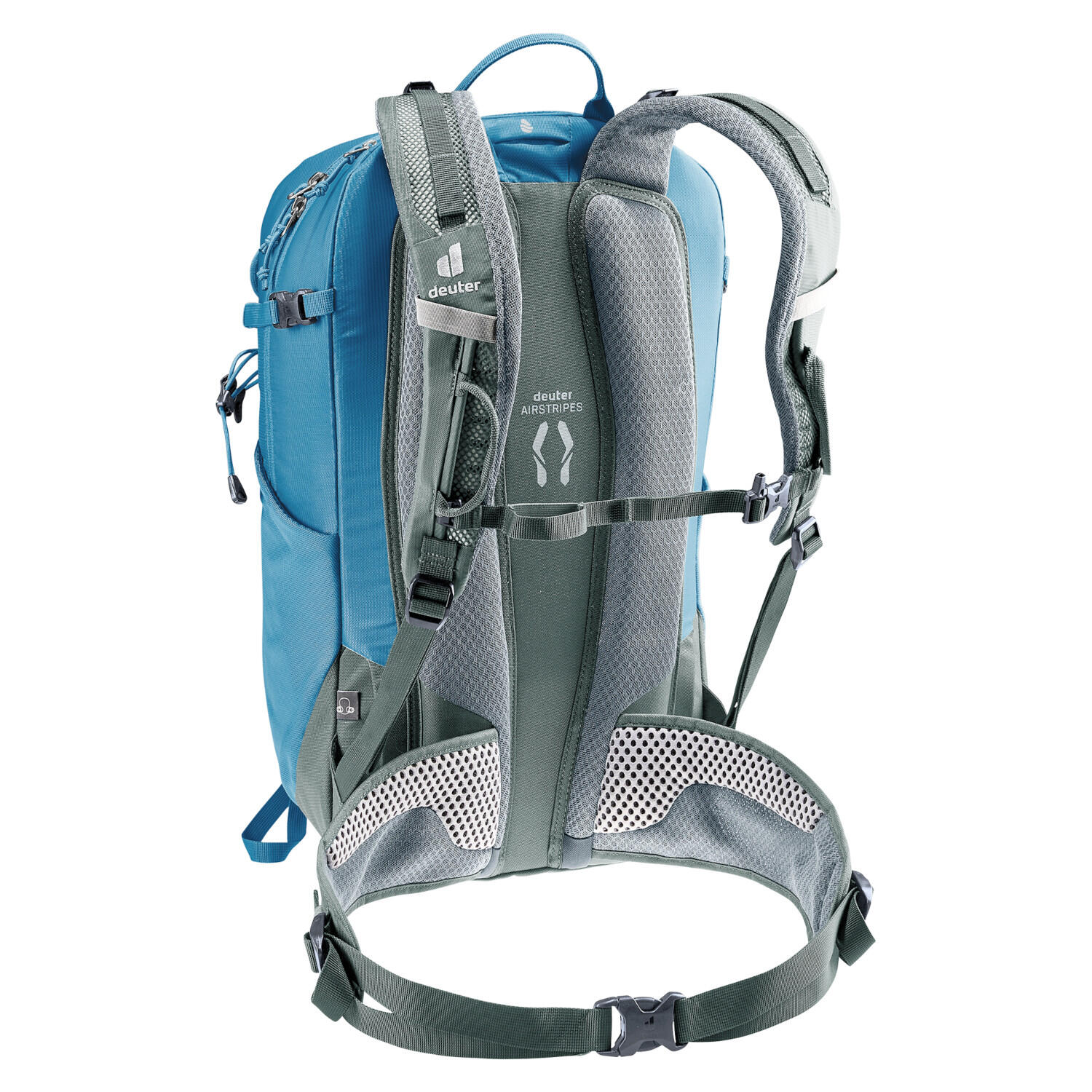 Rucksack Trail 25 8/8