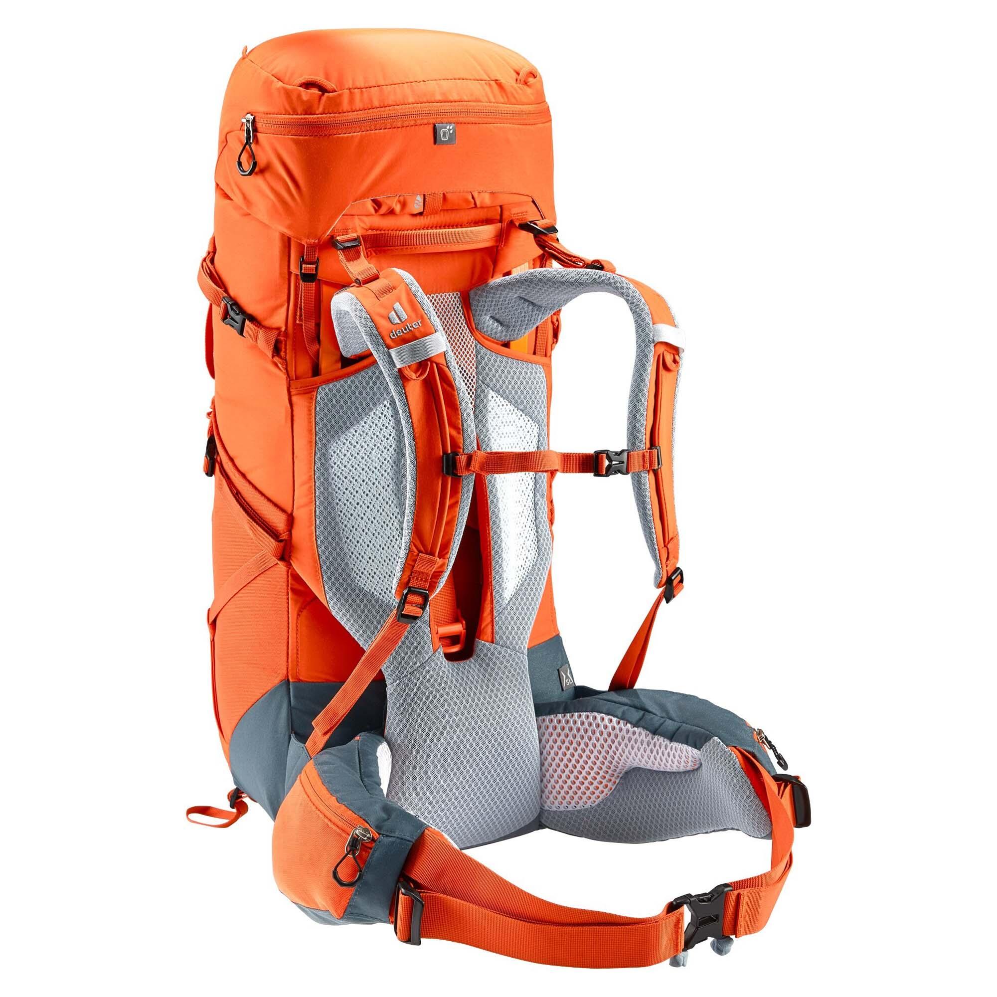 Deuter Damen Rucksack Aircontact Core 35+10 SL 3350022 8/8
