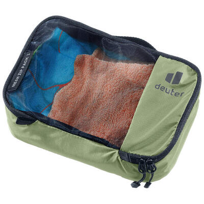 Deuter Packsack Mesh Zip Pack 1 3923826
