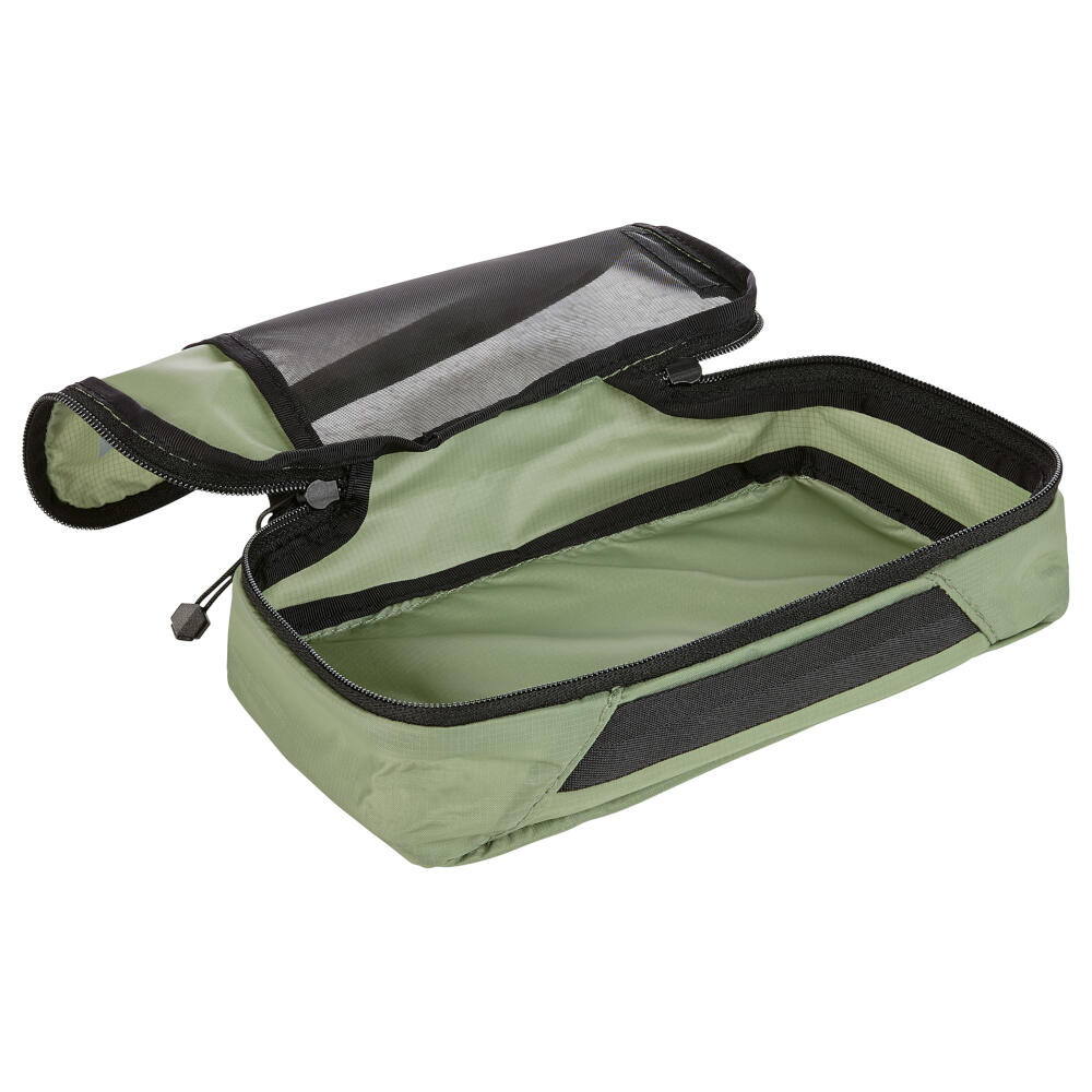Unisex Gürteltasche Mesh Zip Pack 1 4/4