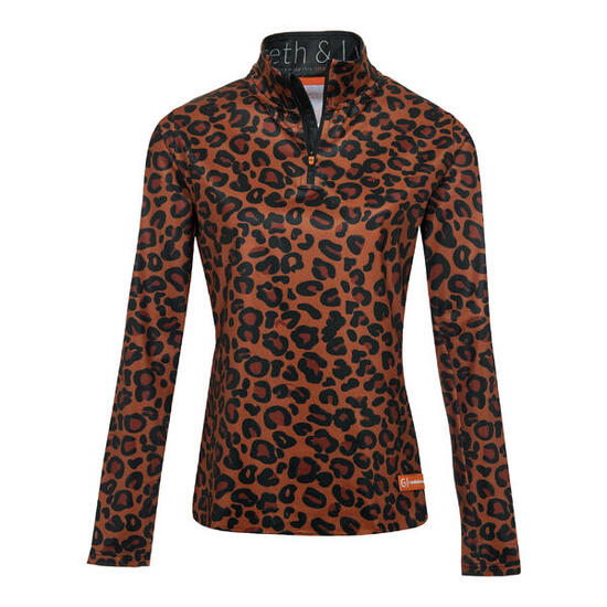 Bluza narciarska Damska Gareth & Lucas The One Hundred and Twenty-One