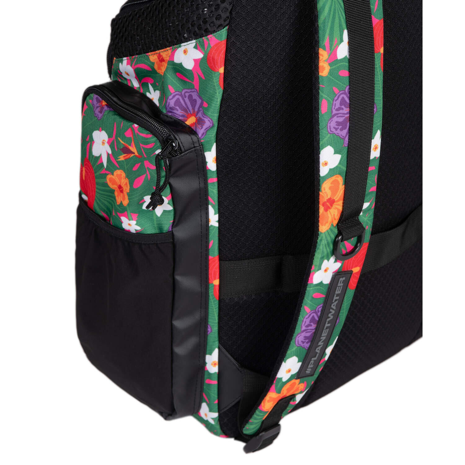 Mochila Esportiva Arena One Go Backpack 45L 3/7