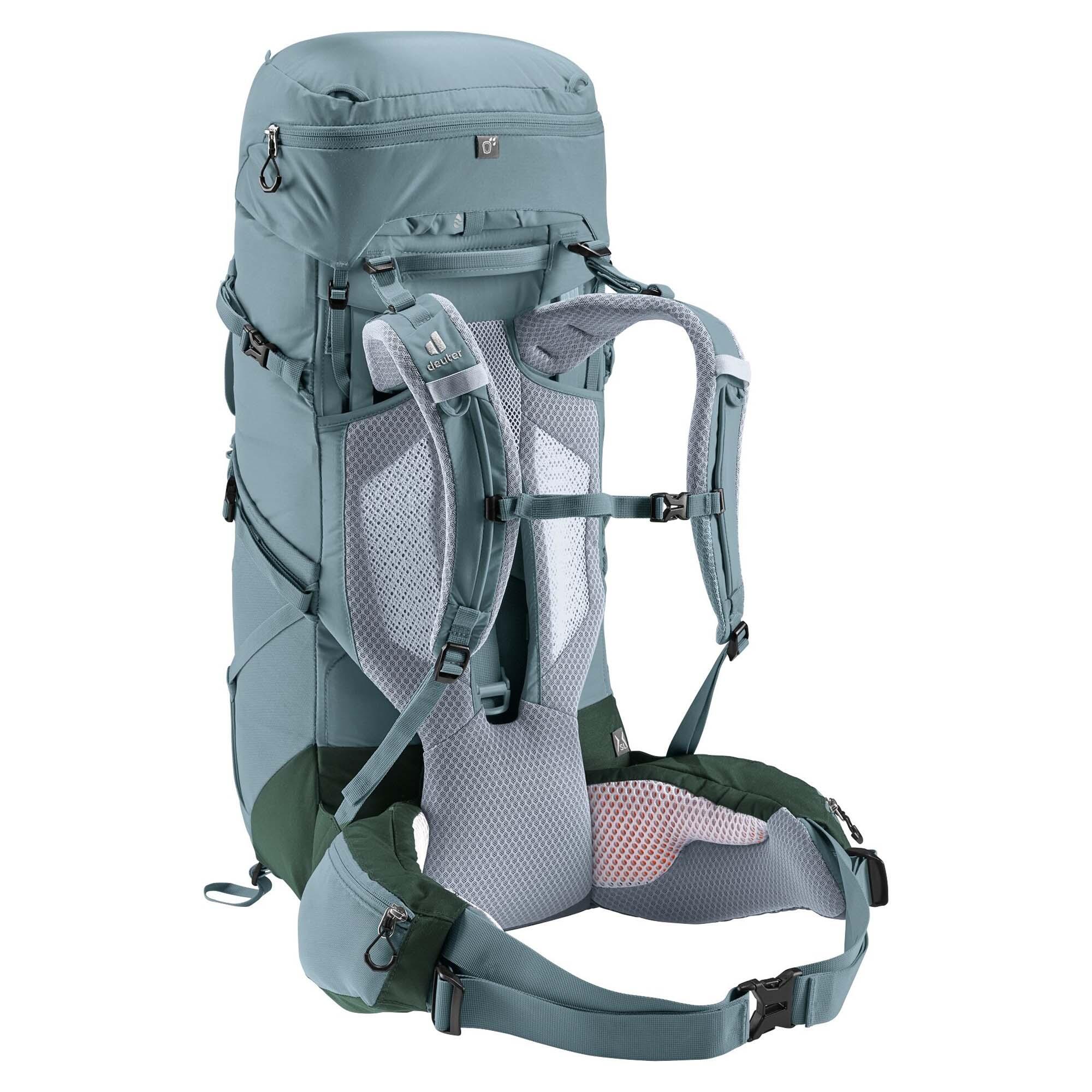 Deuter Damen Rucksack Aircontact Core 35+10 SL 3350022 2/8