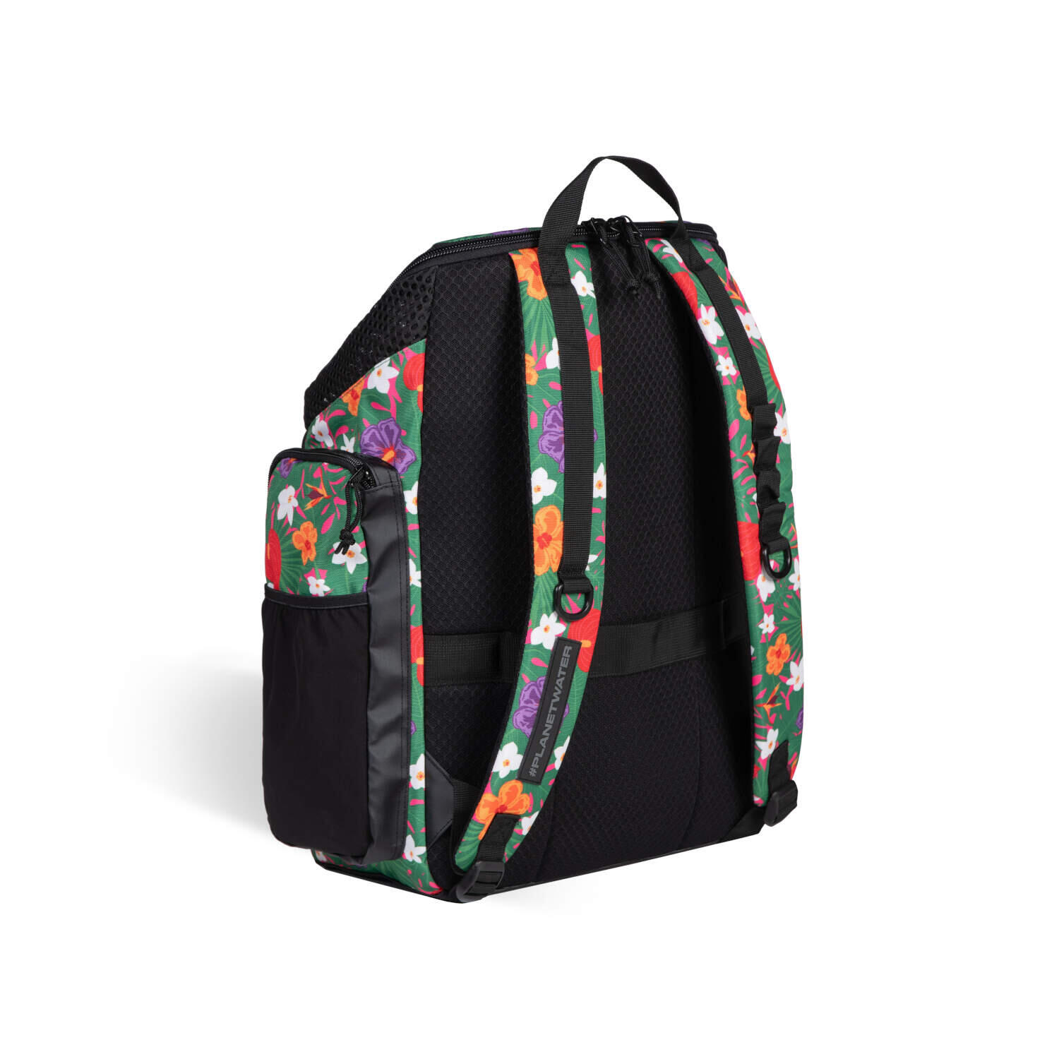 Mochila Esportiva Arena One Go Backpack 45L 2/7