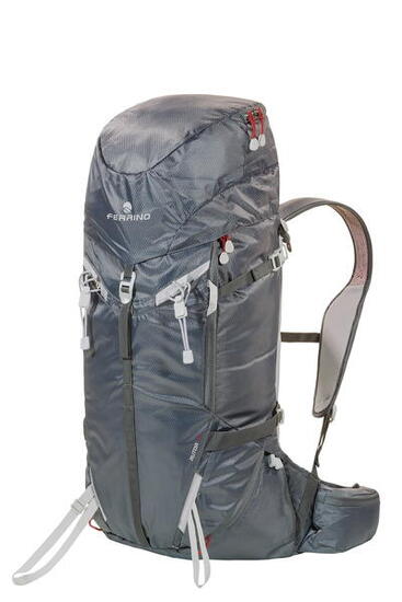 FERRINO RUTOR 30L zaino grigio antracite