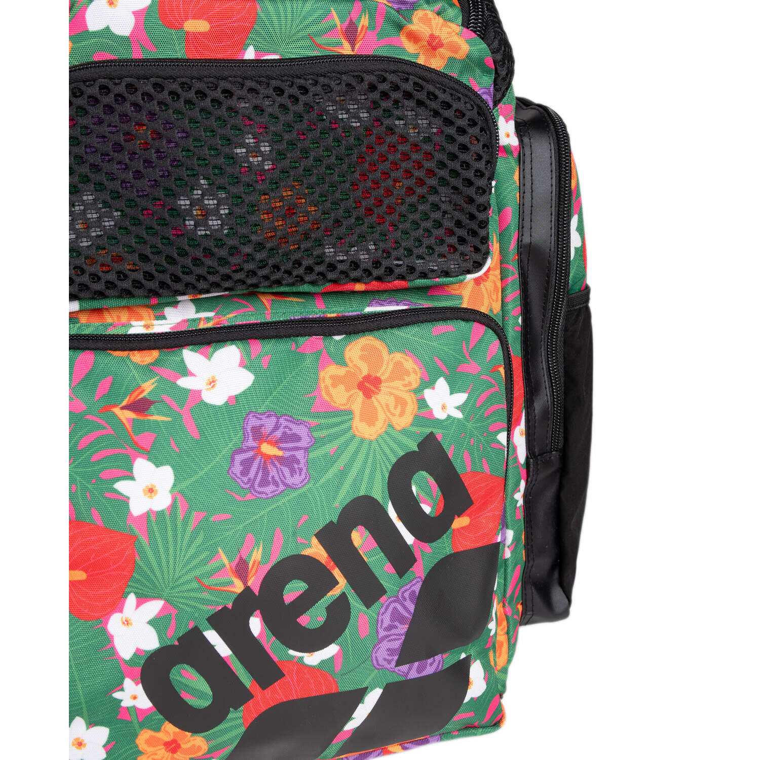 Mochila Esportiva Arena One Go Backpack 45L 5/7