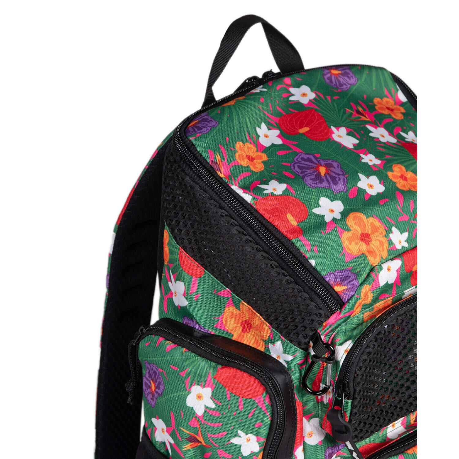 Mochila Esportiva Arena One Go Backpack 45L 4/7