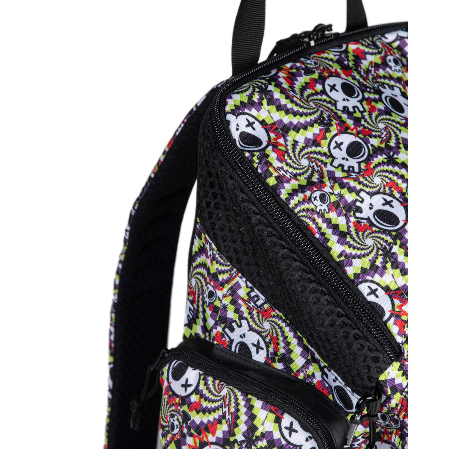 Mochila Esportiva Arena One Go Backpack 45L 5/7