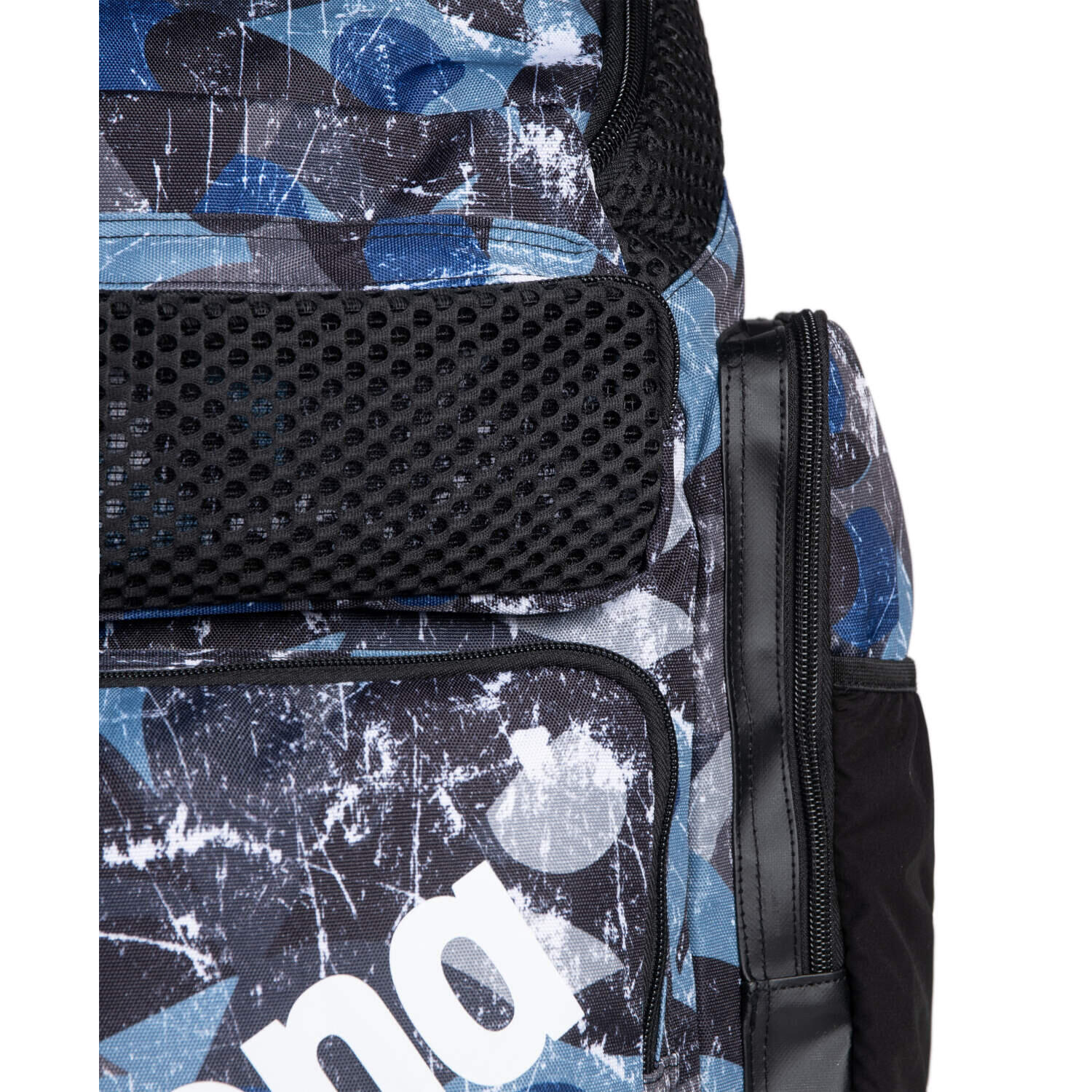 Mochila Arena One Go 45L Multicolorida 5/7
