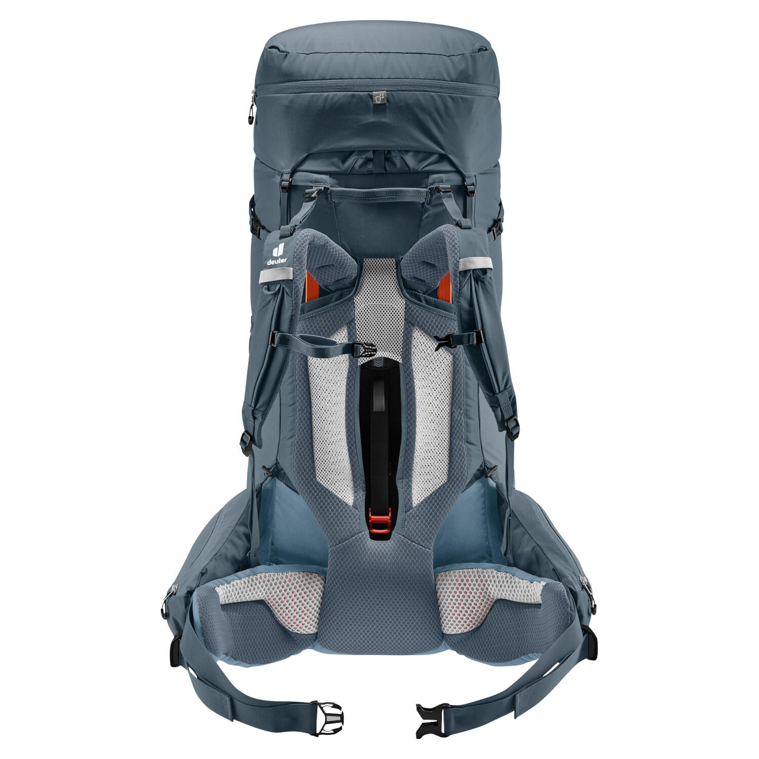 Unisex Rucksack Aircontact Core 70+10 8/8