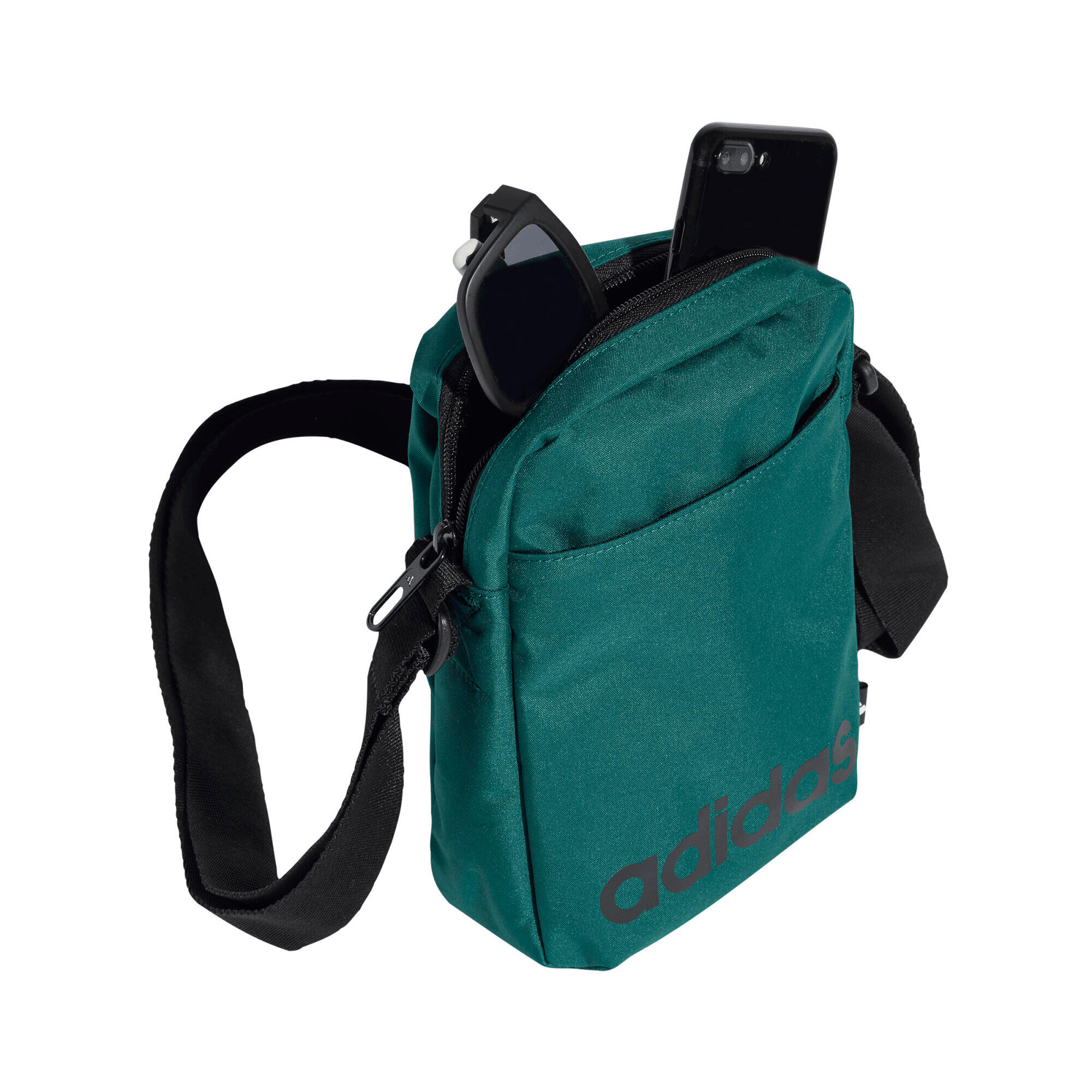 Sac bandoulière Adidas LINEAR ORG pour homme 4/6
