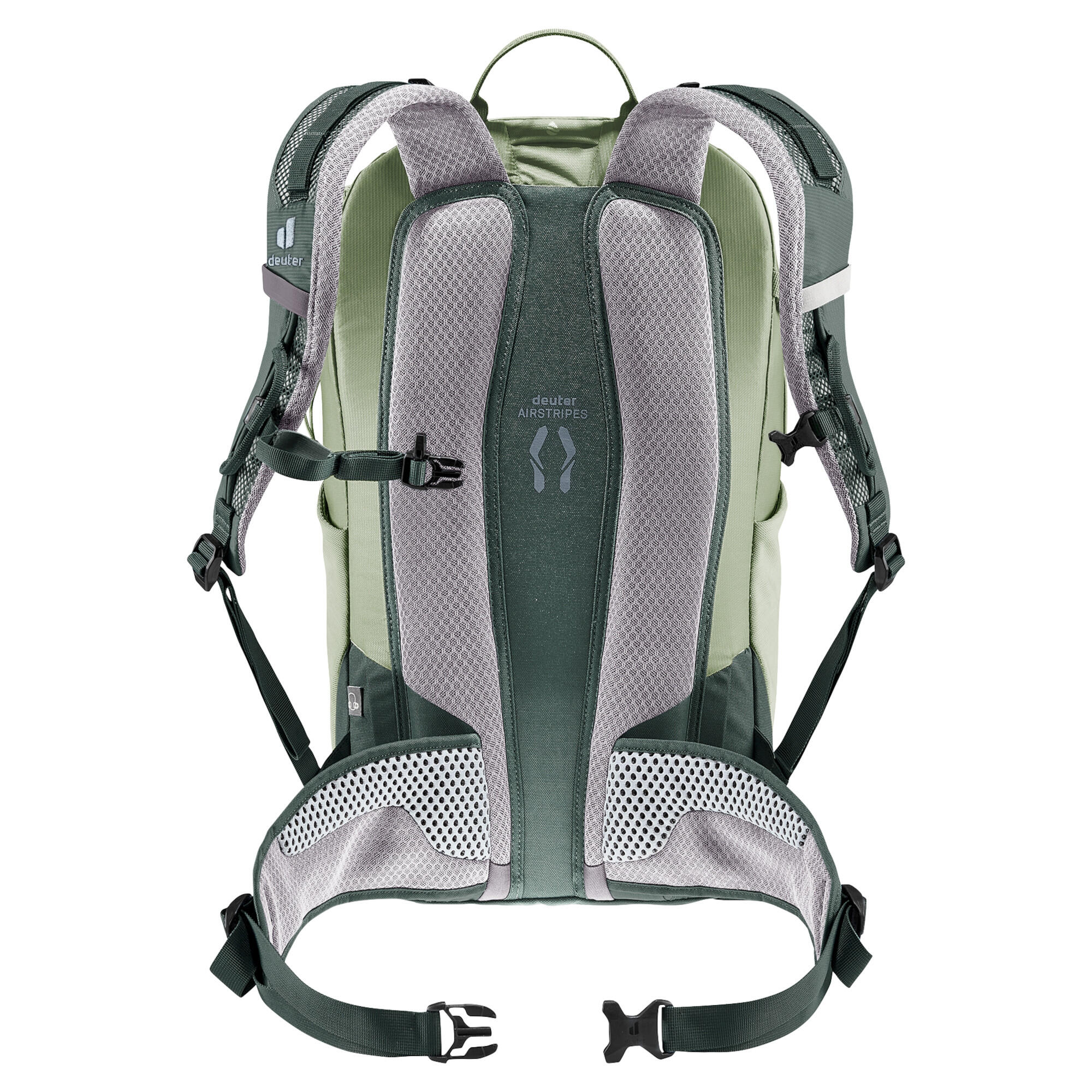 Unisex Rucksack Trail 25 8/8