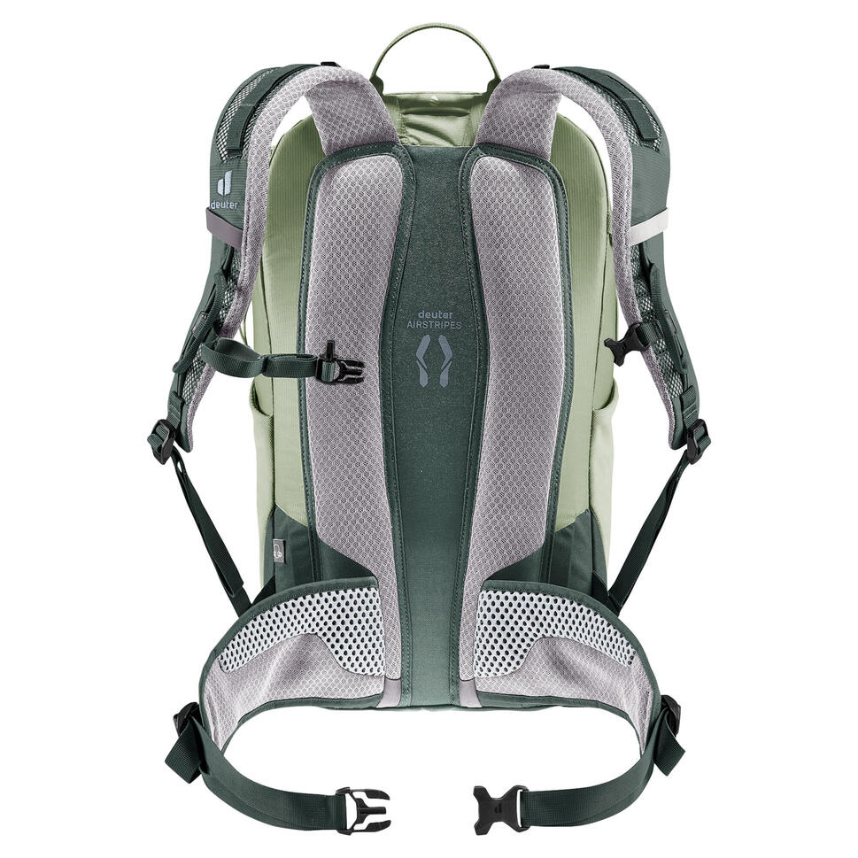Plecak Deuter Trail 25 - grove/ivy