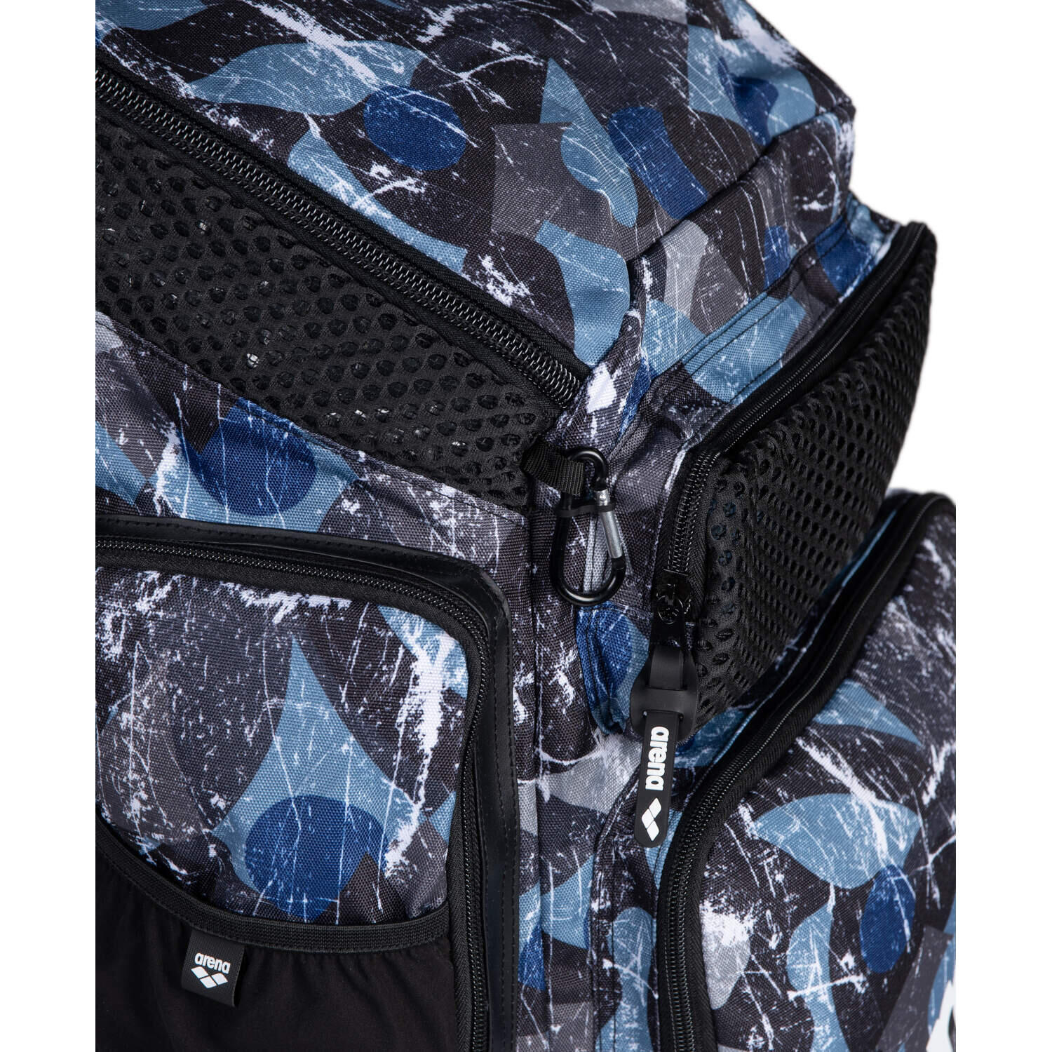 Mochila Arena One Go 45L Multicolorida 10/13