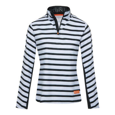 GARETH & LUCAS Pullover The One Hundred and Eighteen