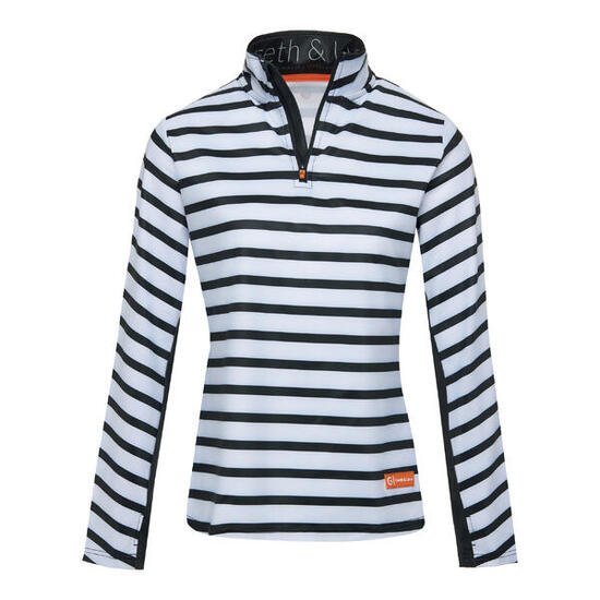 GARETH & LUCAS Pullover The One Hundred and Eighteen