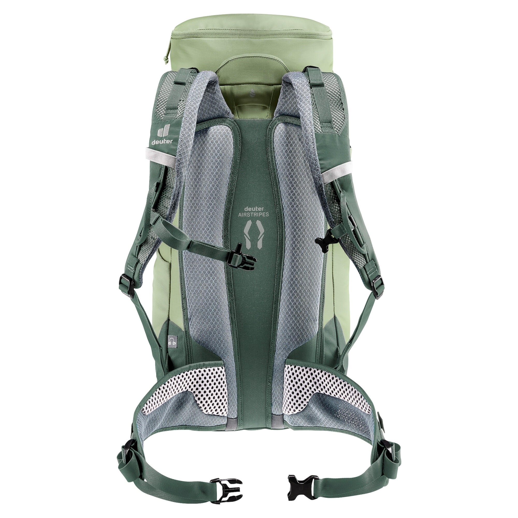 Plecak turystyczny Deuter Trail 24 - grove/ivy 8/8