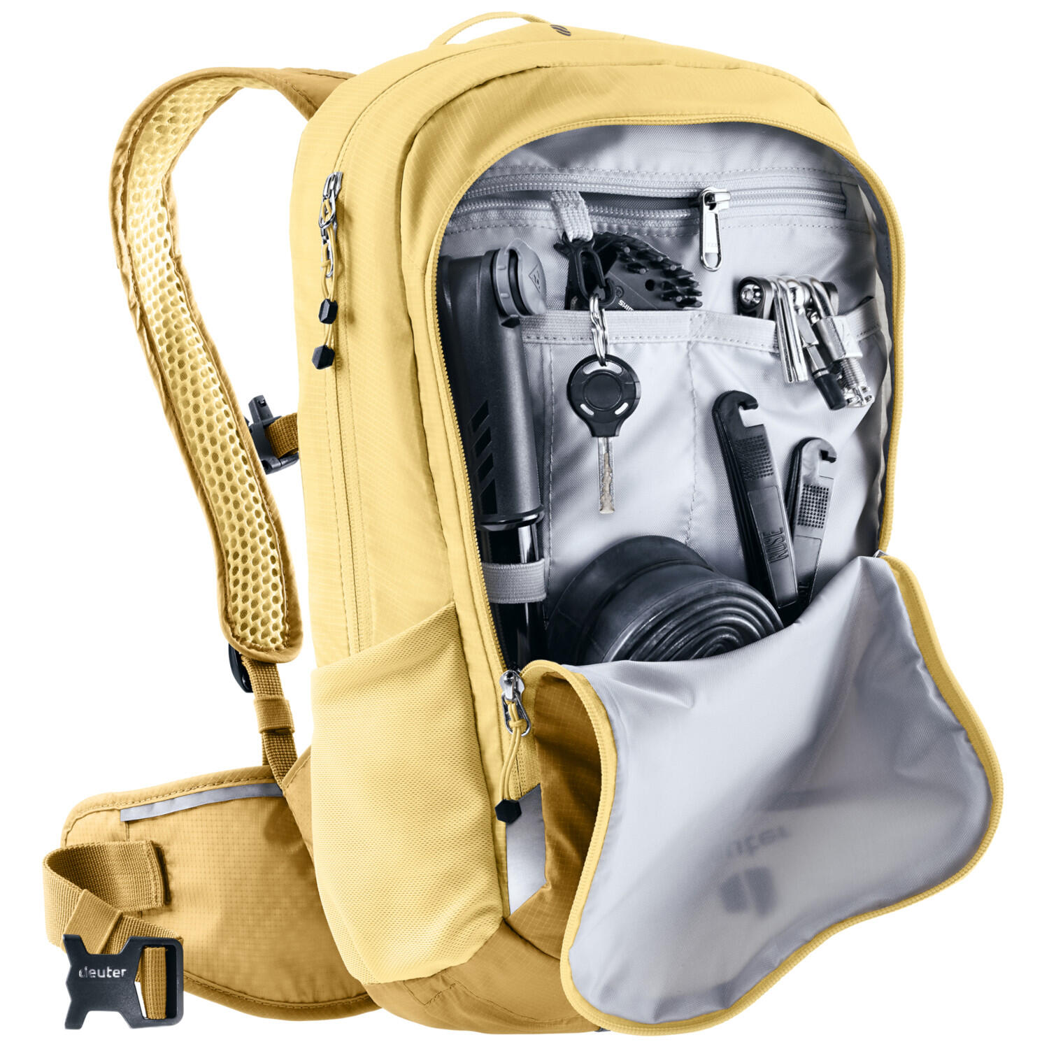 Plecak dla dziecka Deuter Compact 8 JR 7/7