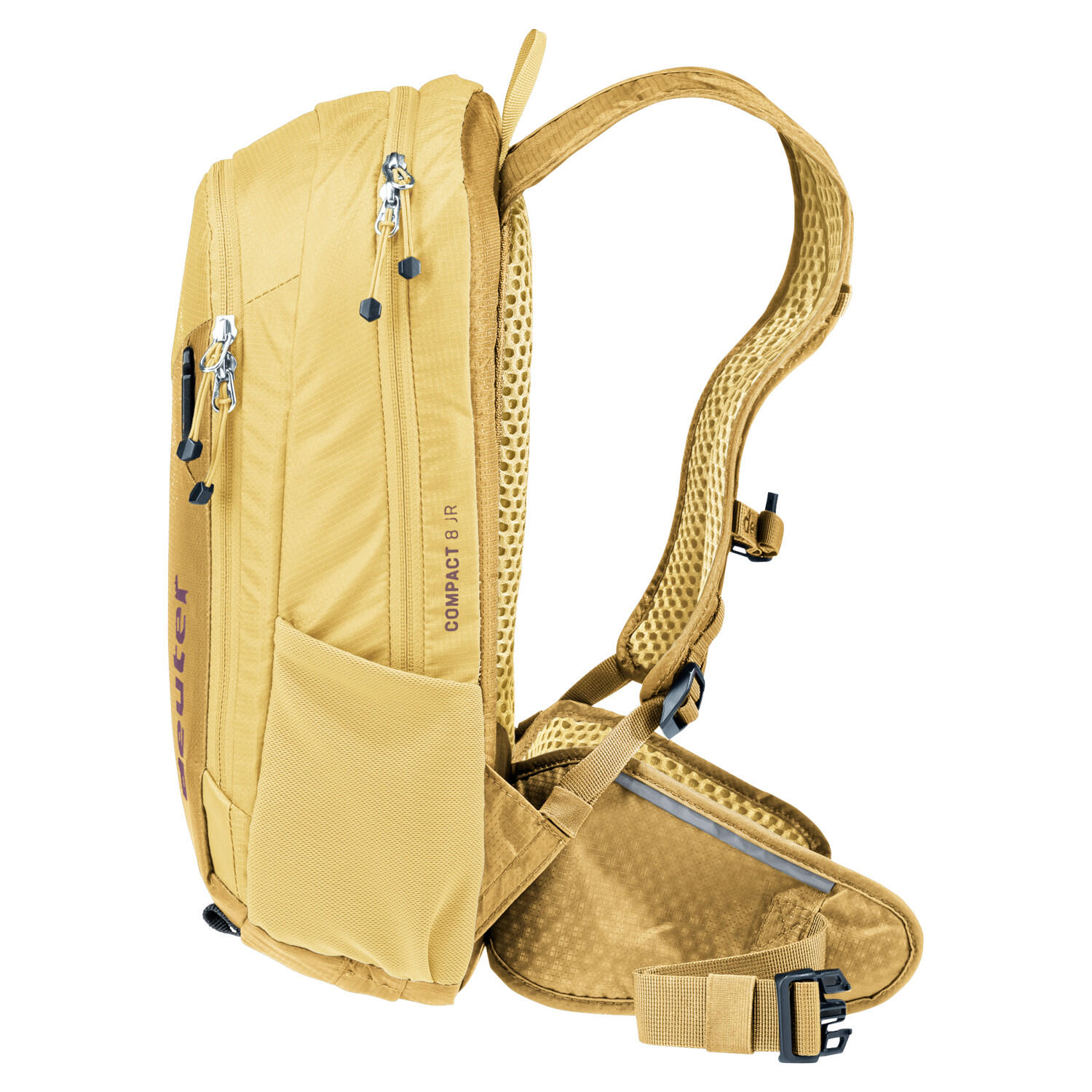 Plecak dla dziecka Deuter Compact 8 JR 5/7