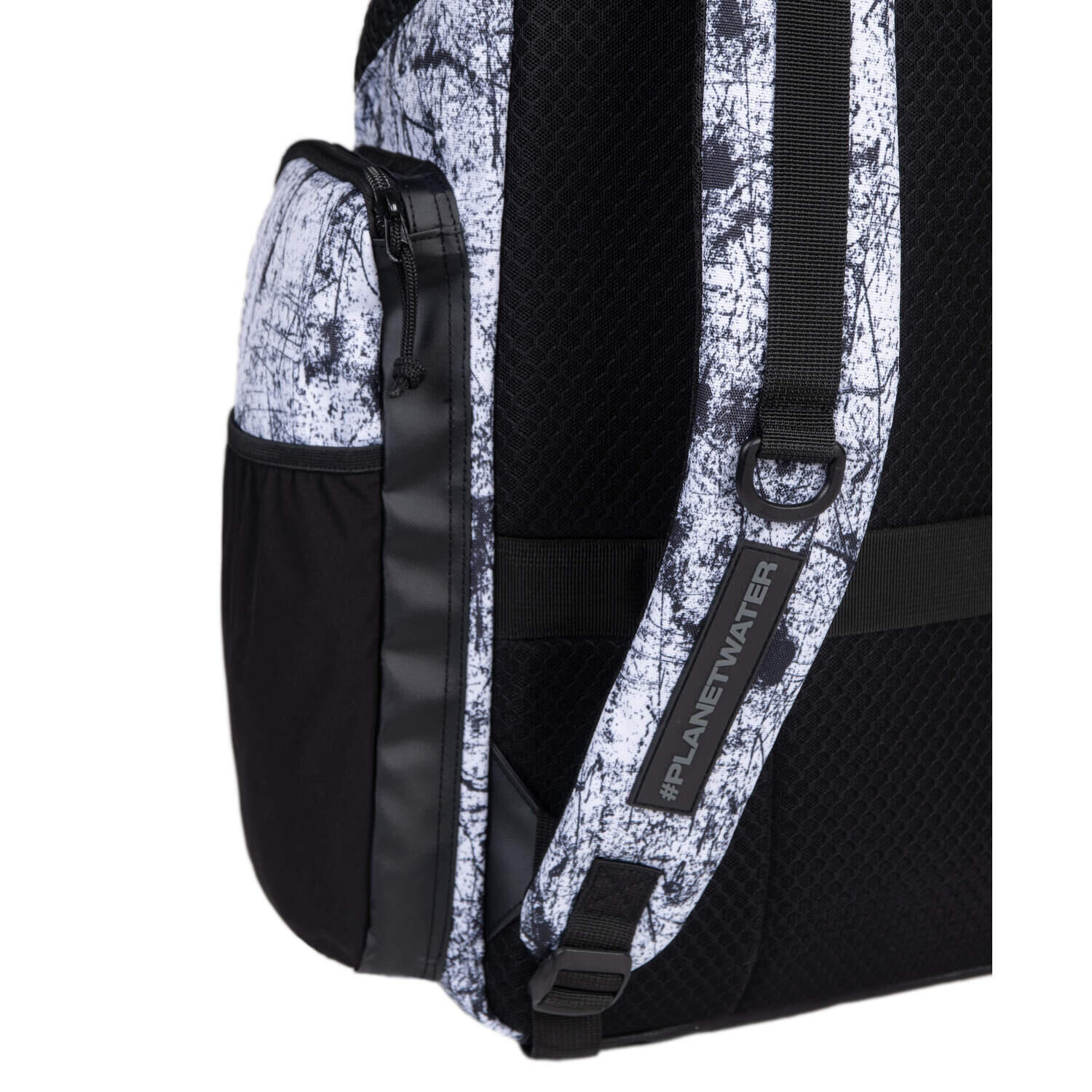 Plecak Sportowy Arena One Go Backpack 45L Limited 3/7