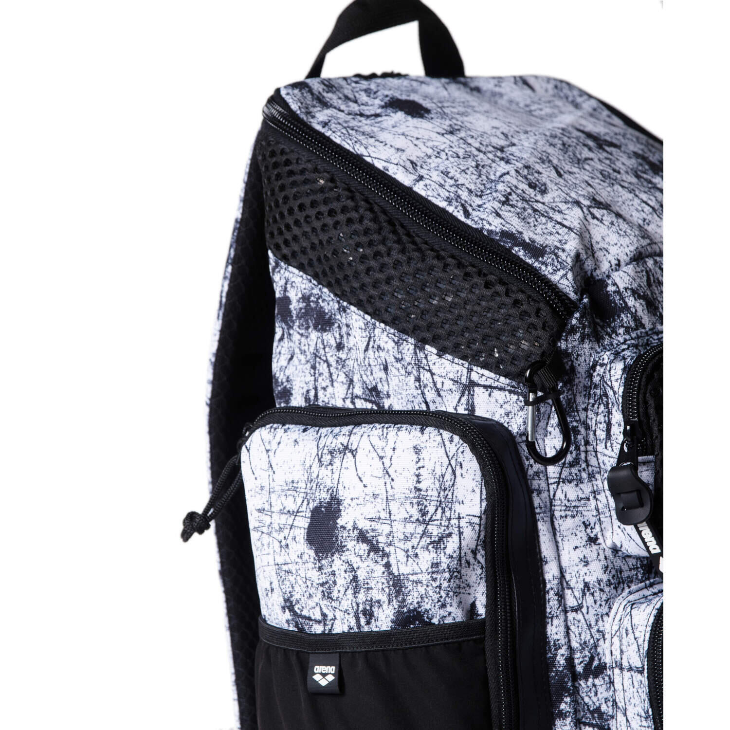 Plecak Sportowy Arena One Go Backpack 45L Limited 5/7