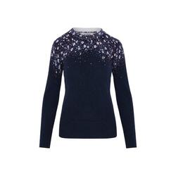 Penguin Engineered Zen Floral Printed, Jersey pour femme