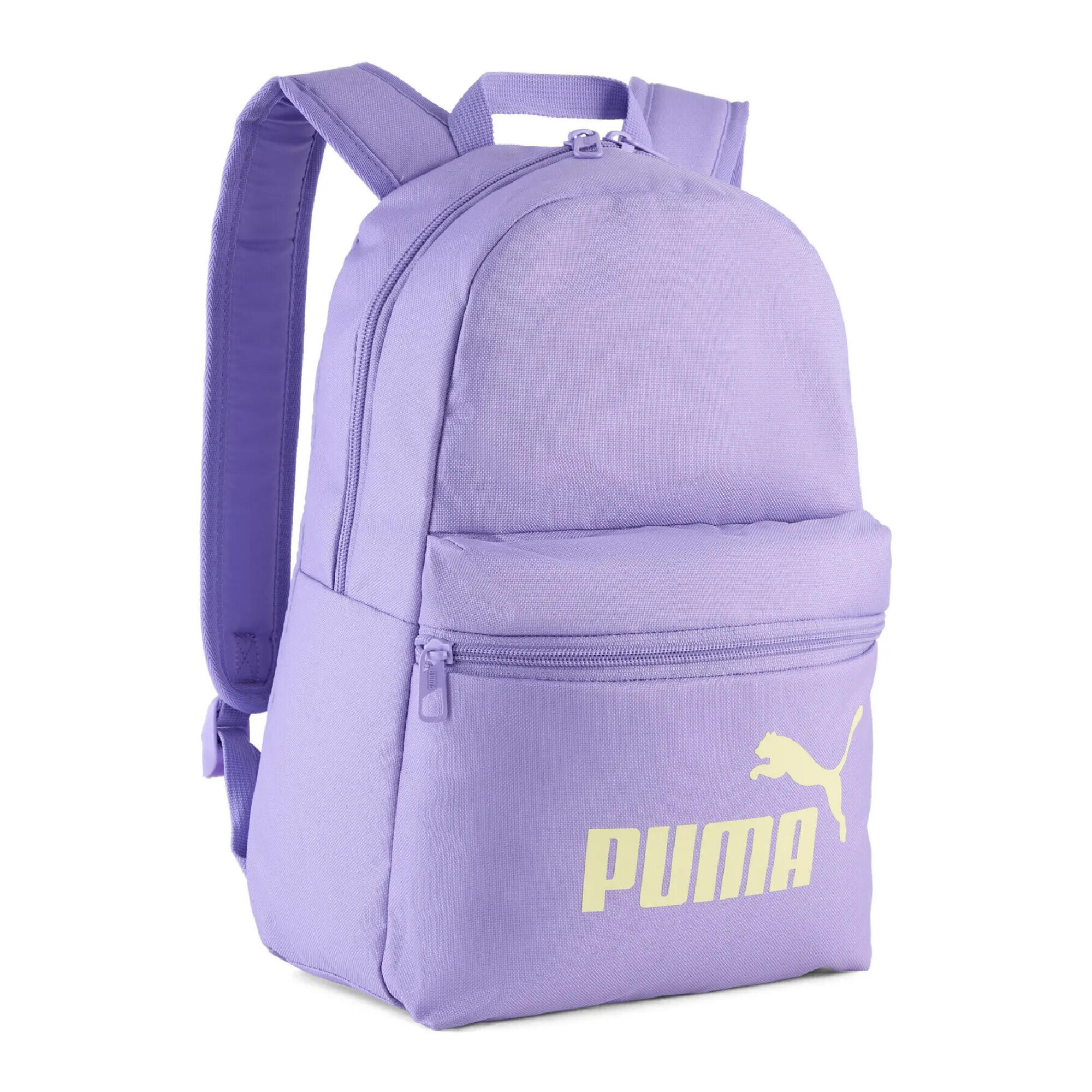 PUMA Puma Unisex Rucksack PHASE Small Backpack 091323