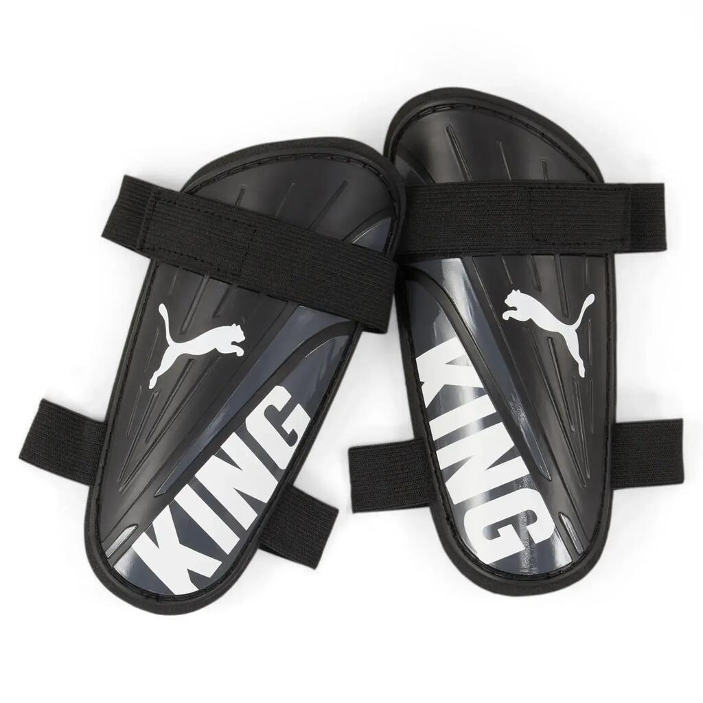 Shin guards Puma King Strap