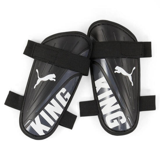 Espinilleras de fútbol Puma King Strap