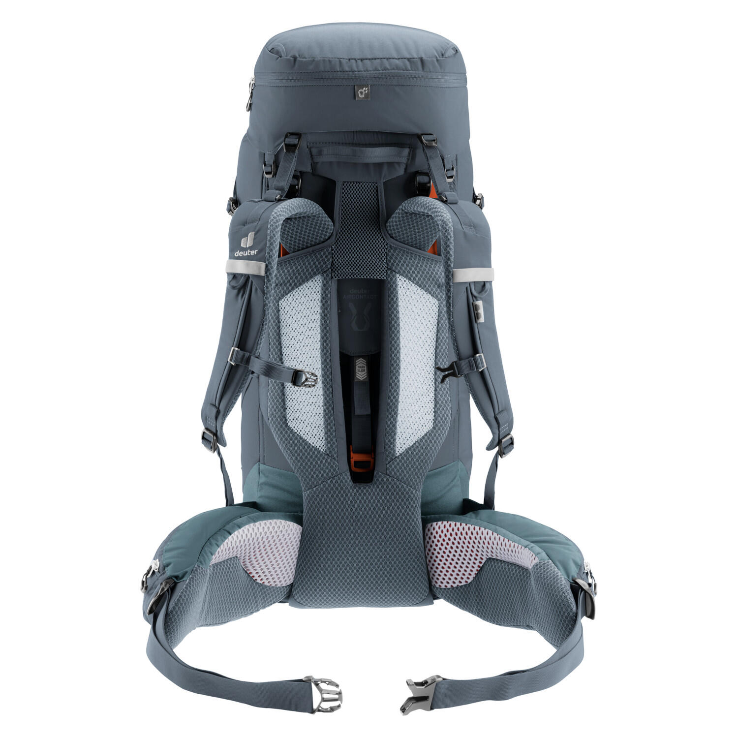Aircontact Core 40+10 - sac à dos 8/9