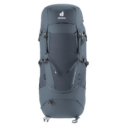 Plecak trekkingowy Deuter Aircontact Core 40+10 - graphite/shale/shale