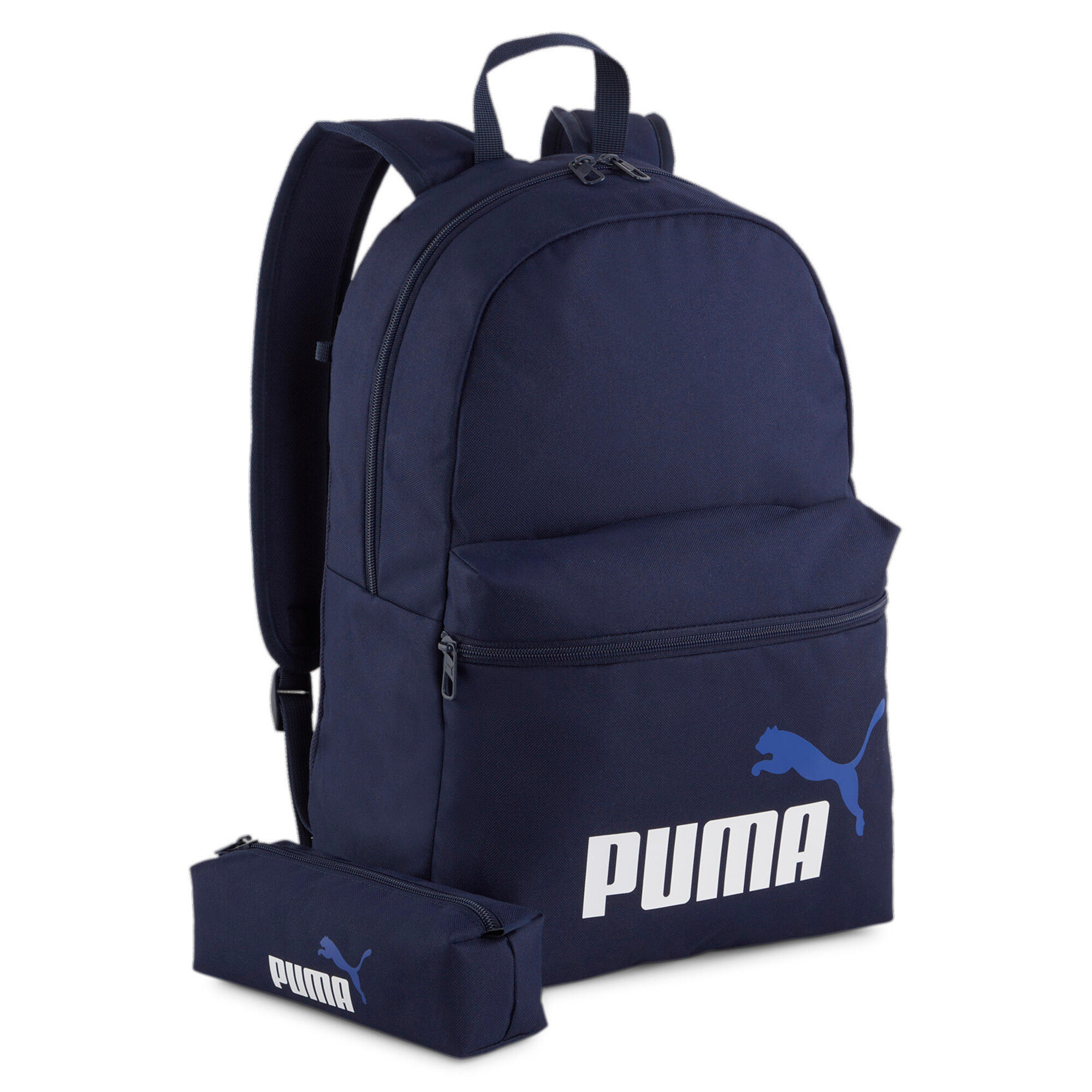 PUMA Puma Rucksack Phase Backpack Set 090943