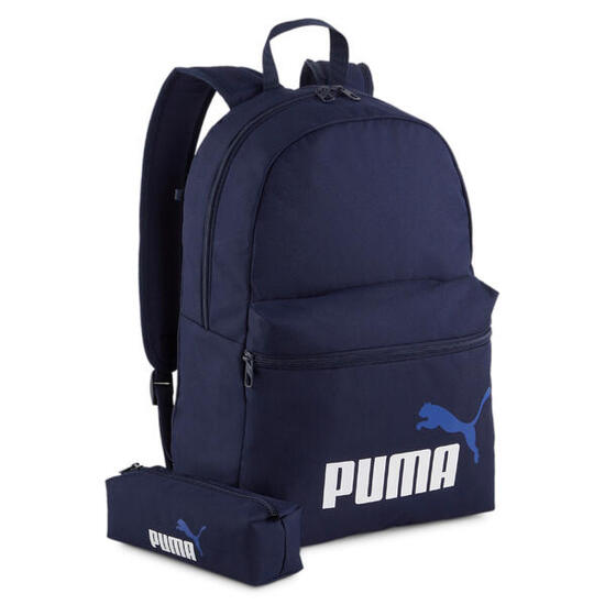 Puma Rucksack Phase Backpack Set 090943