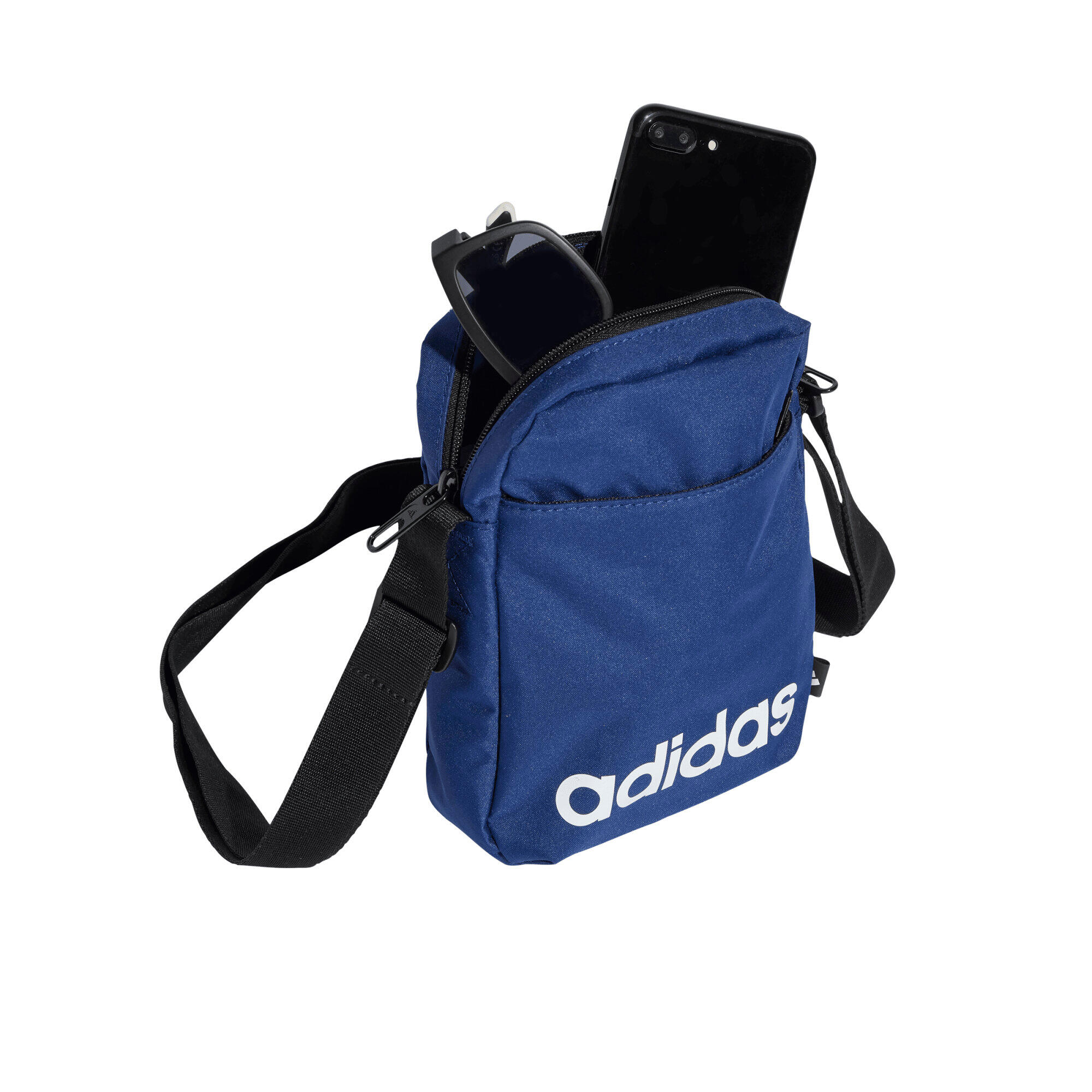 Bandolera Adidas para hombre 4/6